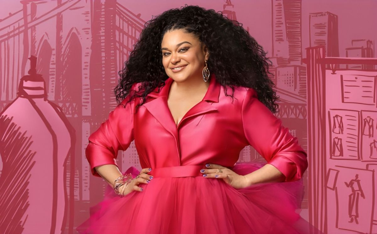 ¿"La supervivencia de una chica con curvas" tendrá temporada 4? (Foto: Netflix)