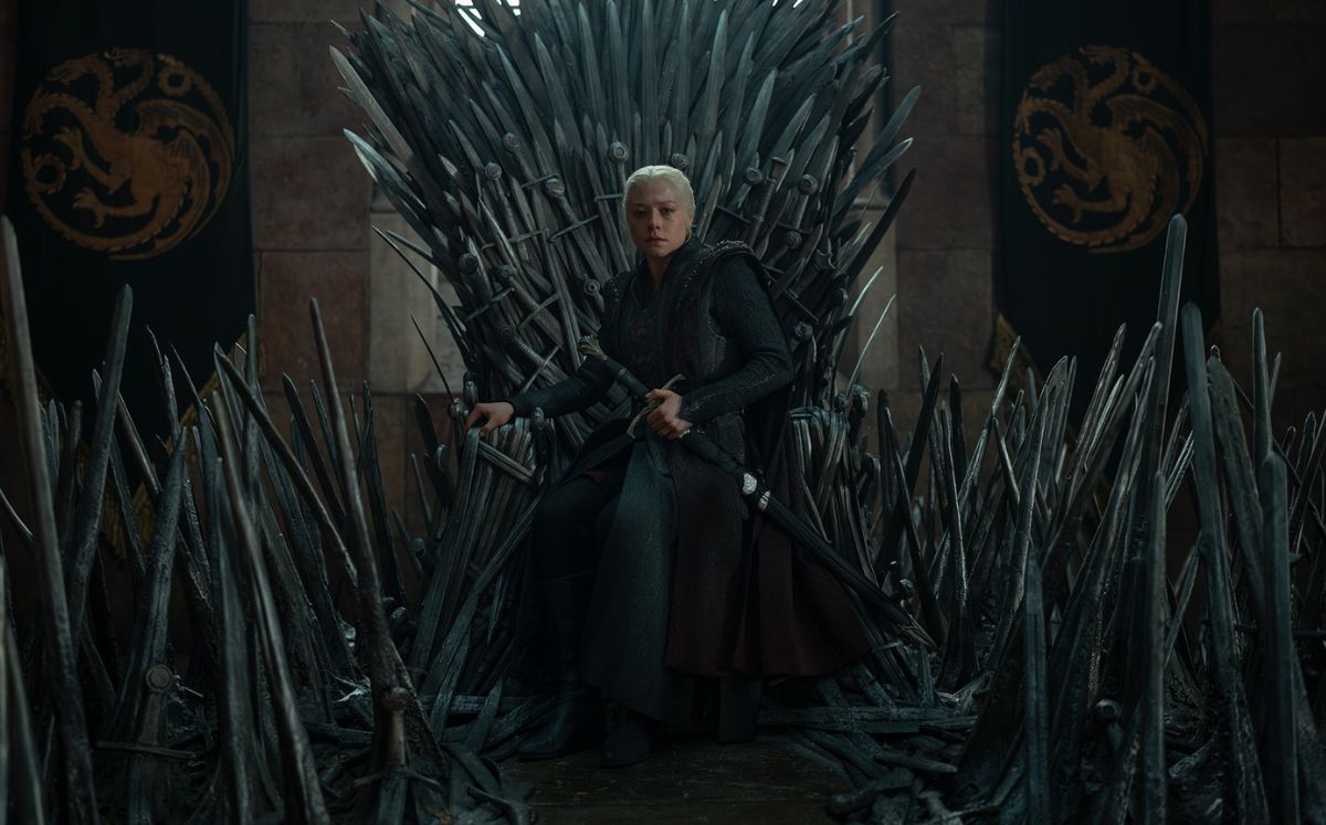 “La Casa del Dragón 3”, capítulo 3: Hora de estreno frente al Mundial 2026 (Foto: Instagram)
