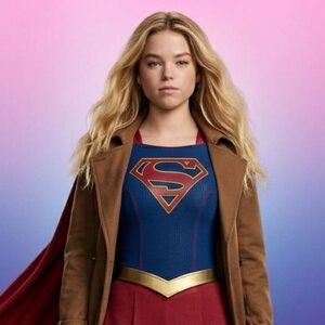 Conoce dónde y cuánto cuesta la muñeca Barbie de "Supergirl" (Foto: IA/ Mattel)