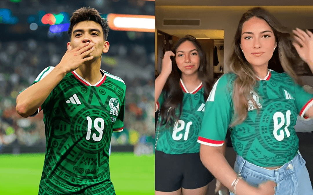 Las hermanas de Gilberto Mora (Imagen Getty/Tiktok)