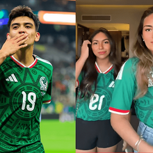 Las hermanas de Gilberto Mora (Imagen Getty/Tiktok)