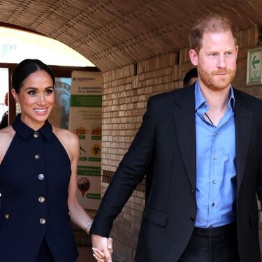 ¿Por qué Meghan Markle y sus hijos no acompañarán al Príncipe Harry en su viaje a Londres? (Foto: Getty Images)