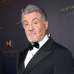 Sylvester Stallone revela su dieta a los 80 años (Foto: Getty)