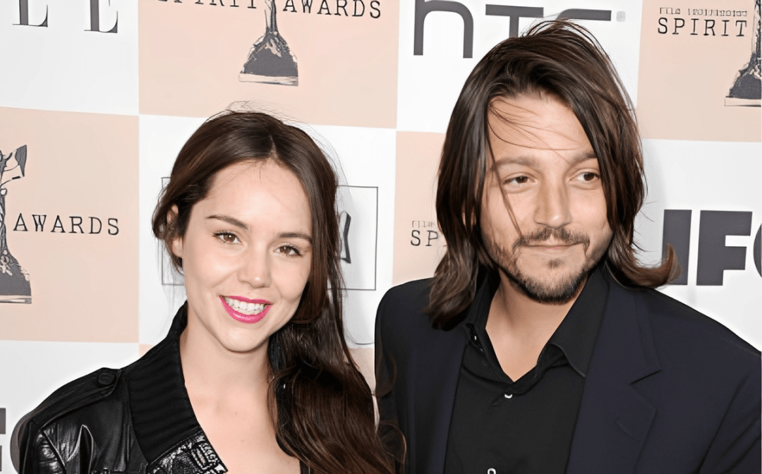 Así luce Fiona a sus 16 años, la hija de Camila Sodi y Diego Luna