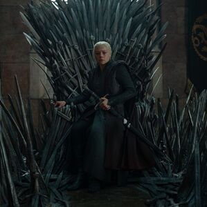 “La Casa del Dragón 3”, capítulo 3: Hora de estreno frente al Mundial 2026 (Foto: Instagram)