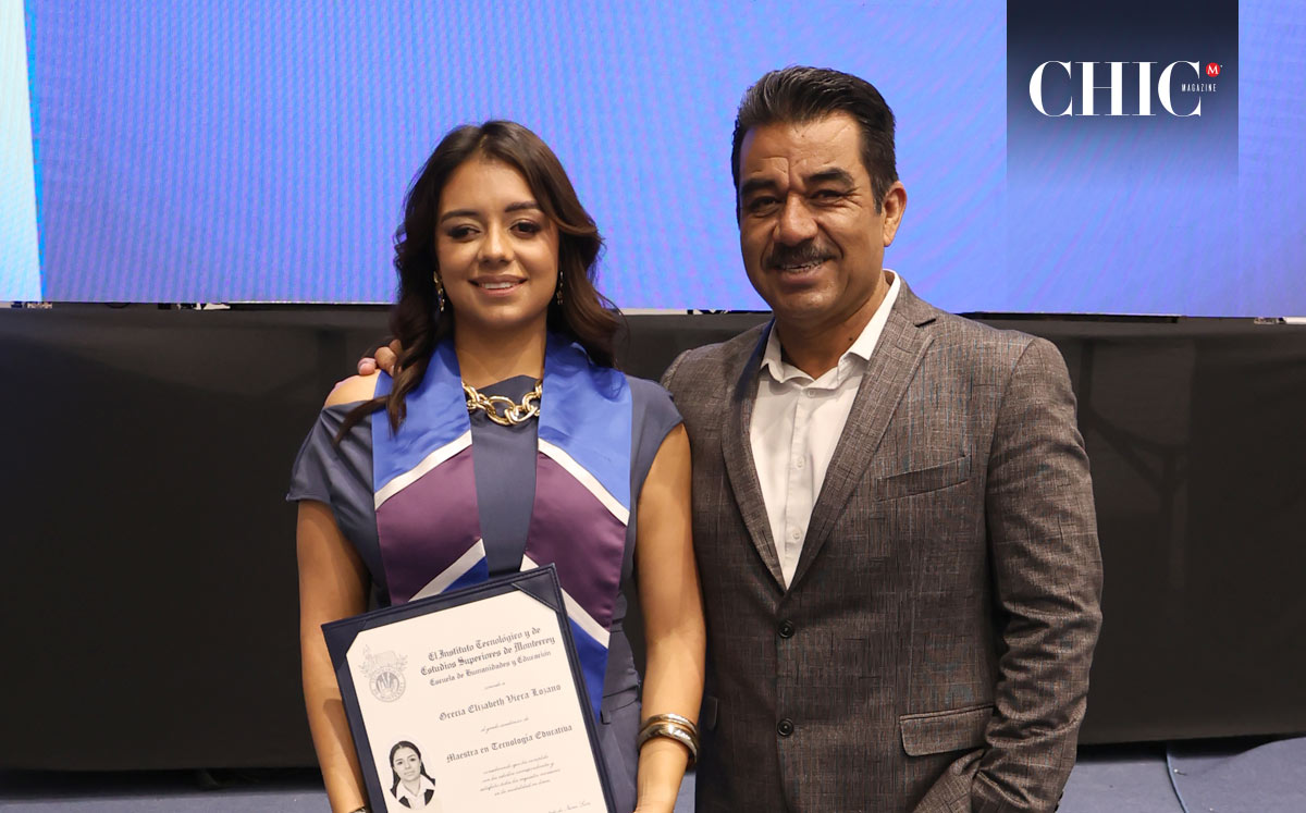 Grecia y Marcos Viera