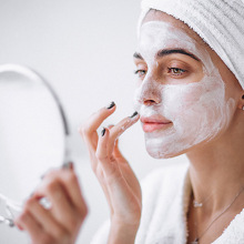 Hábitos de skincare y maquillaje que te están envejeciendo/ Foto: Cortesía