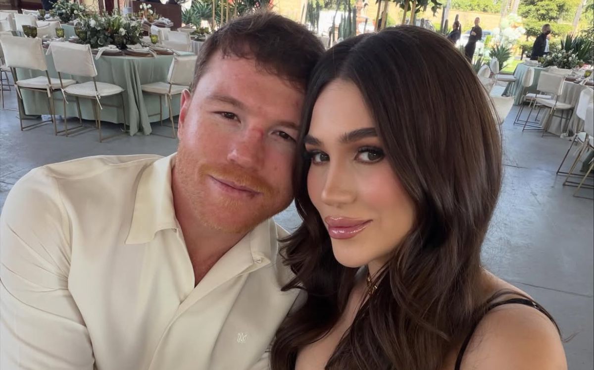 Así fue la lujosa fiesta de cumpleaños 30  de Fernanda Goméz (Foto: Instagram)