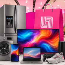 Ofertas Liverpool (Imagen IA)