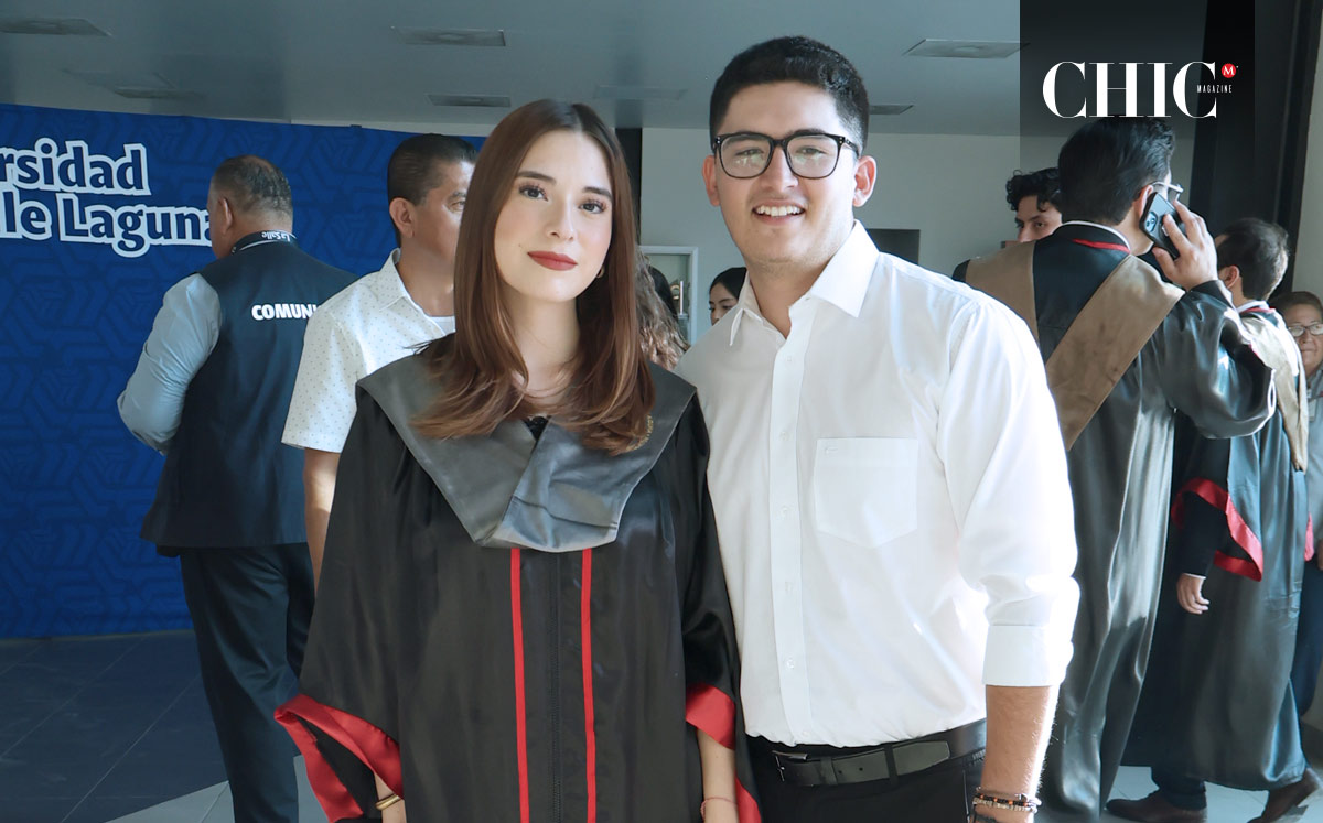 Sara Sama y Diego Arteaga