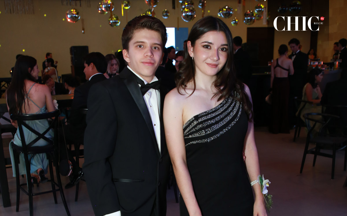 Alejandro y Sofía