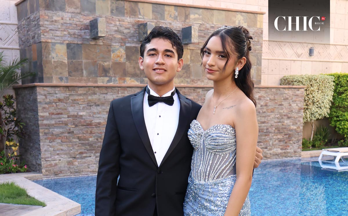 Ángel Hernández y Victoria Vargas
