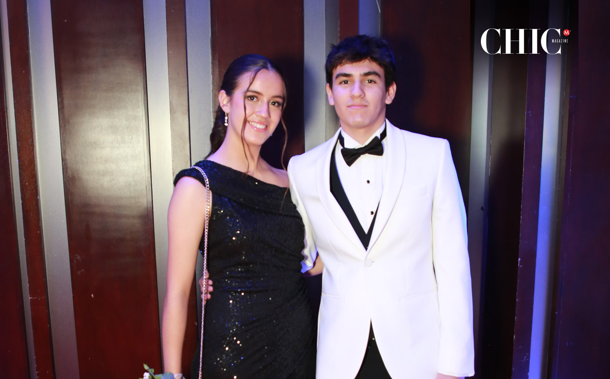 Arantza Aguirre y Franco Fernández