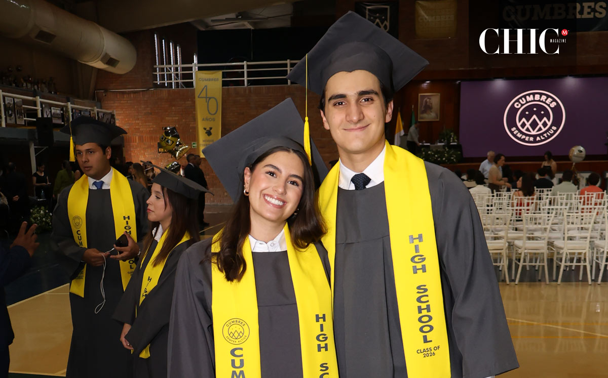 Camila Valdez y Marco Mijares
