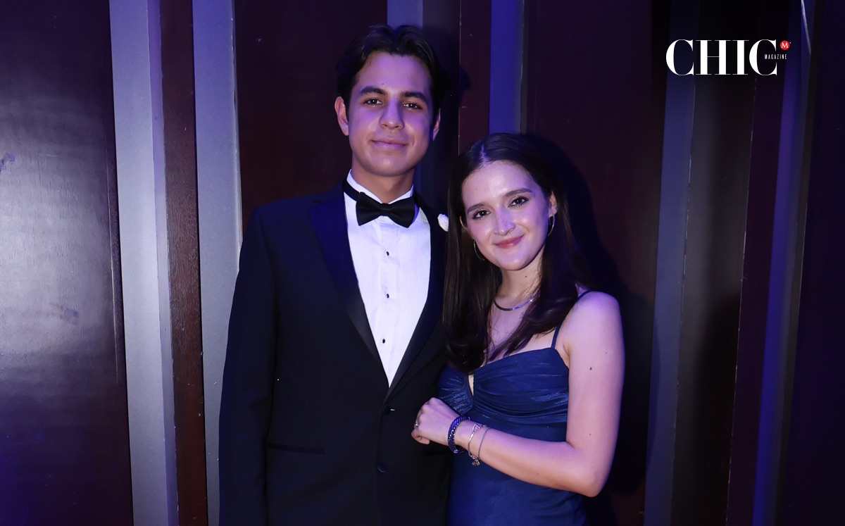 Carlos y Dany
