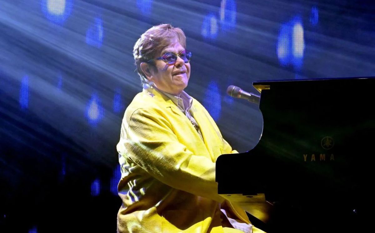 Elton John en México: fechas, precio de boletos y preventa oficial de sus conciertos (Foto: Getty Images)