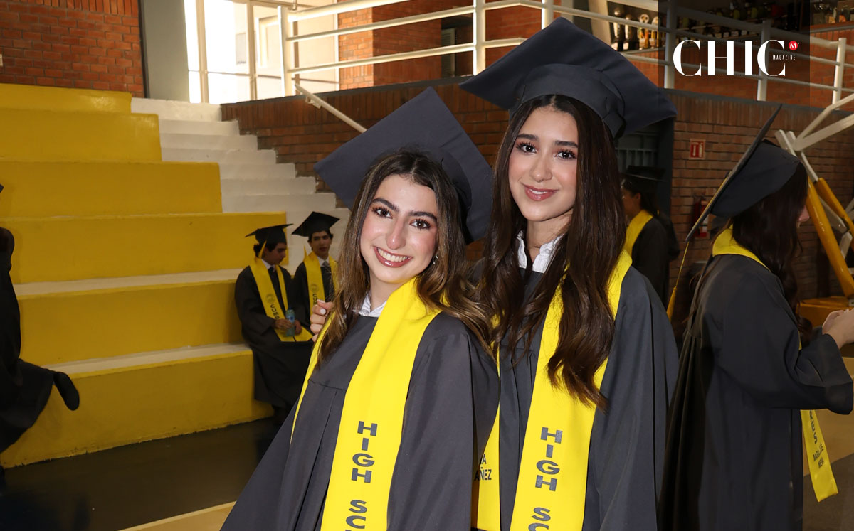 Estrella y Paulina