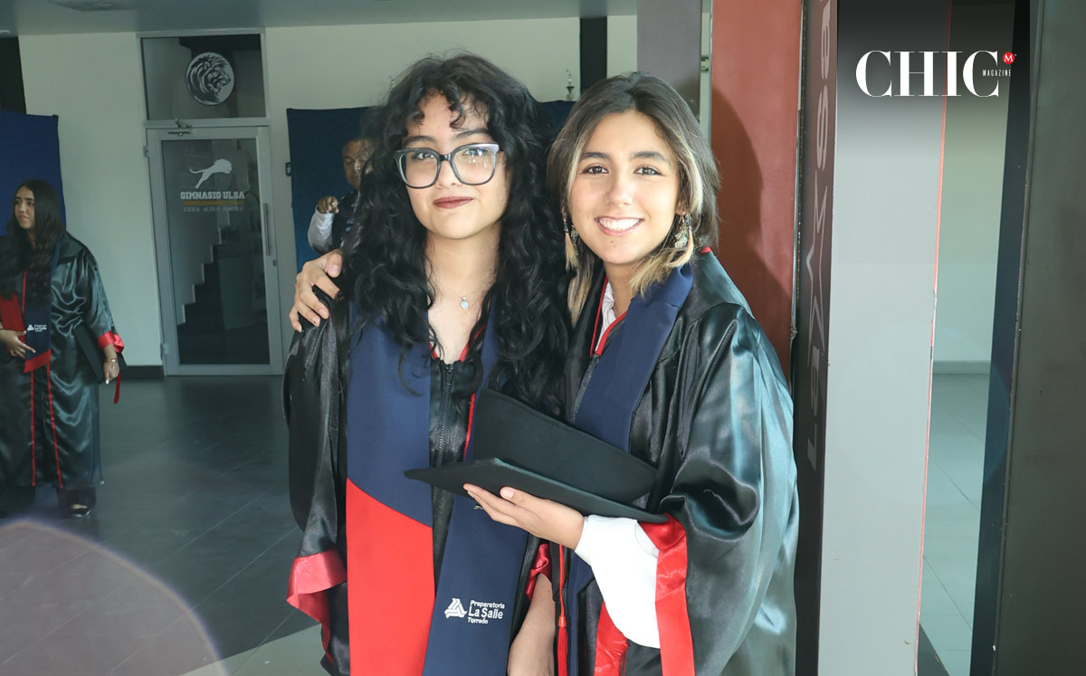 Fernanda y María José