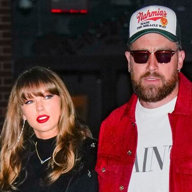 Filtran detalles del acuerdo prenupcial de Taylor Swift y Travis Kelce (Foto: Getty)