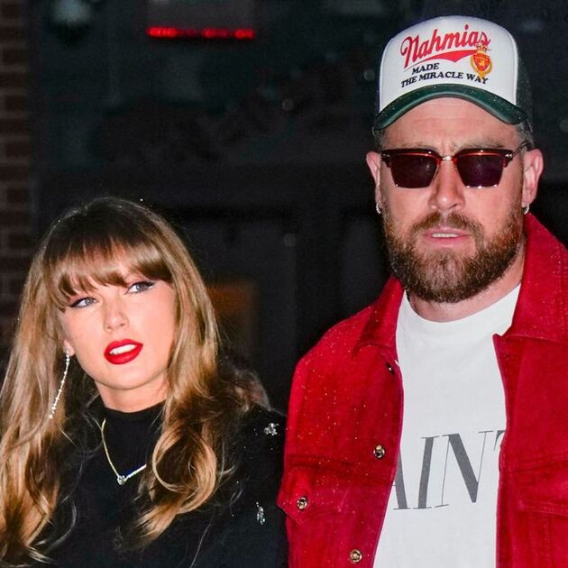 Filtran detalles del acuerdo prenupcial de Taylor Swift y Travis Kelce (Foto: Getty)