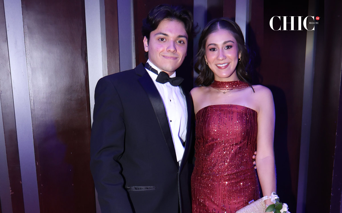 Gil y Natalia García