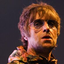 ¿Qué dijo Liam Gallagher tras el partido de México contra Inglaterra? (Foto: Getty Images)