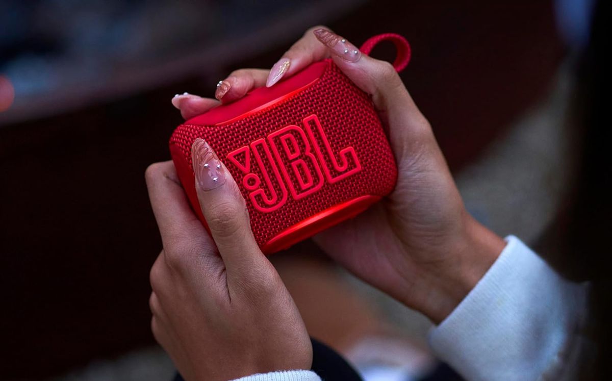 Liverpool remata bocina JBL por Gran Barata 2026 (Foto: Liverpool/JBL)