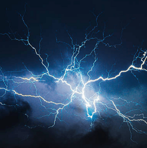 Lluvias toda la semana (Imagen Getty)
