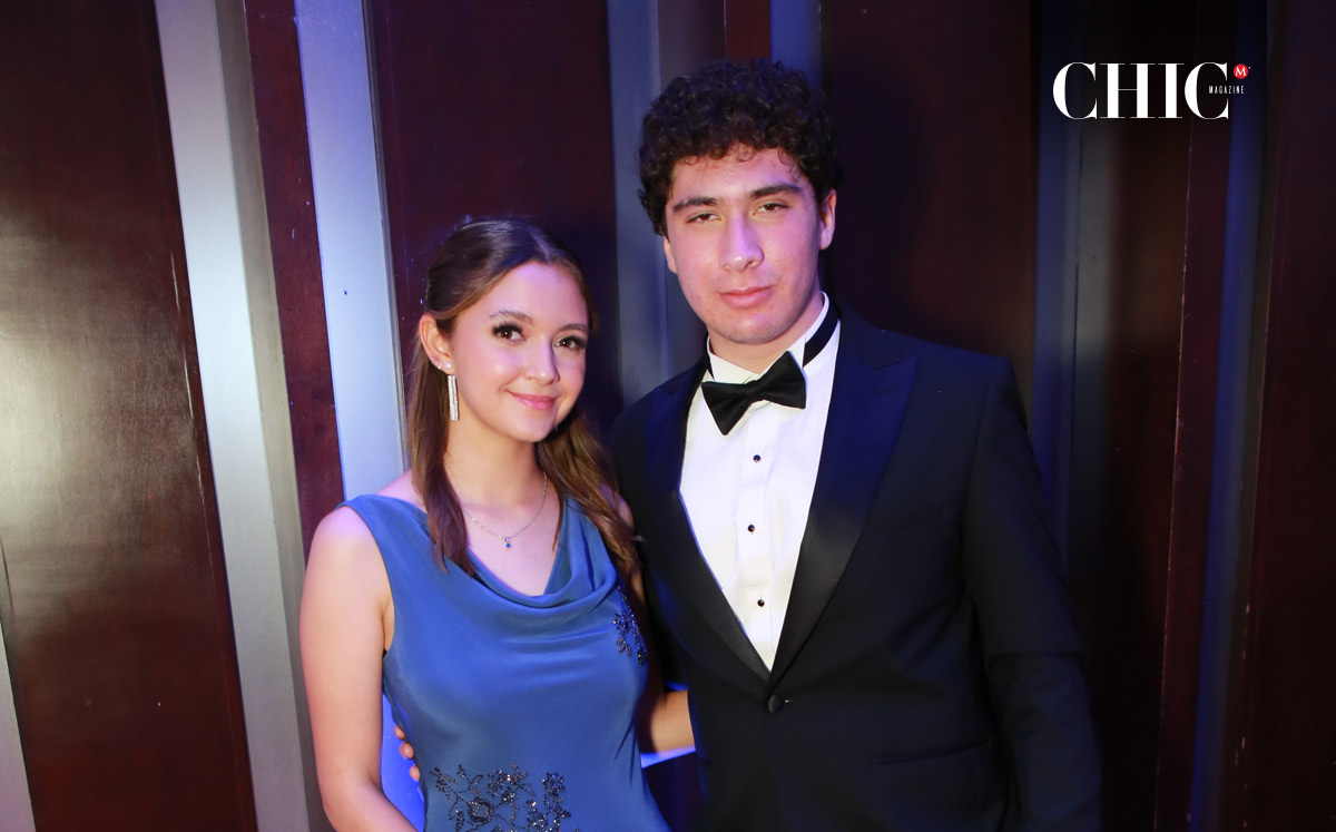 Luisa Betancourt y Emilio del Río