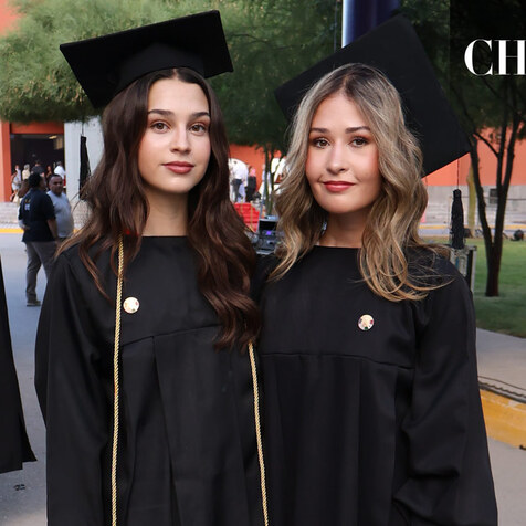 Luisa e Isabella