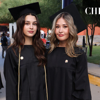 Luisa e Isabella