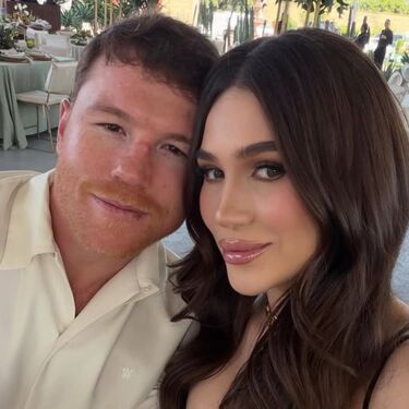 Así fue la lujosa fiesta de cumpleaños 30 de Fernanda Goméz (Foto: Instagram)