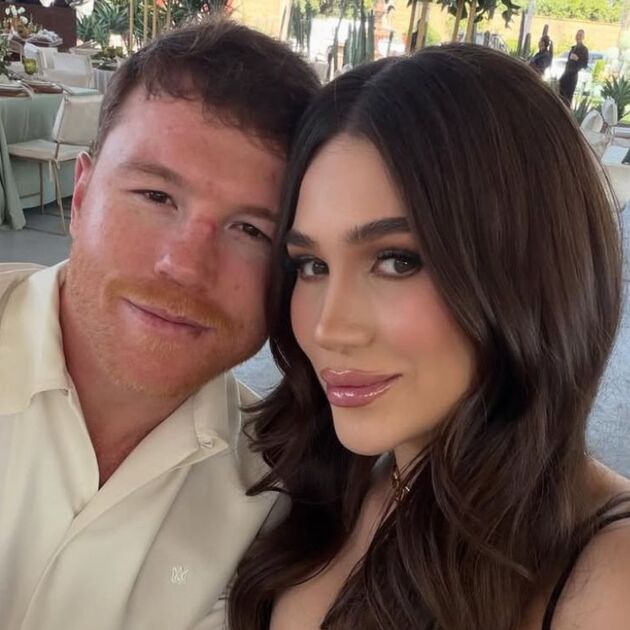 Así fue la lujosa fiesta de cumpleaños 30  de Fernanda Goméz (Foto: Instagram)