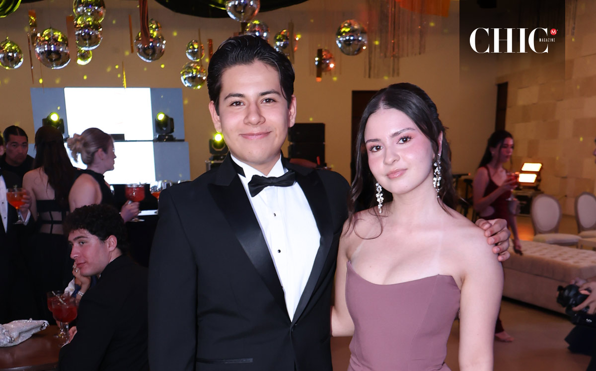 Manuel y Ángela