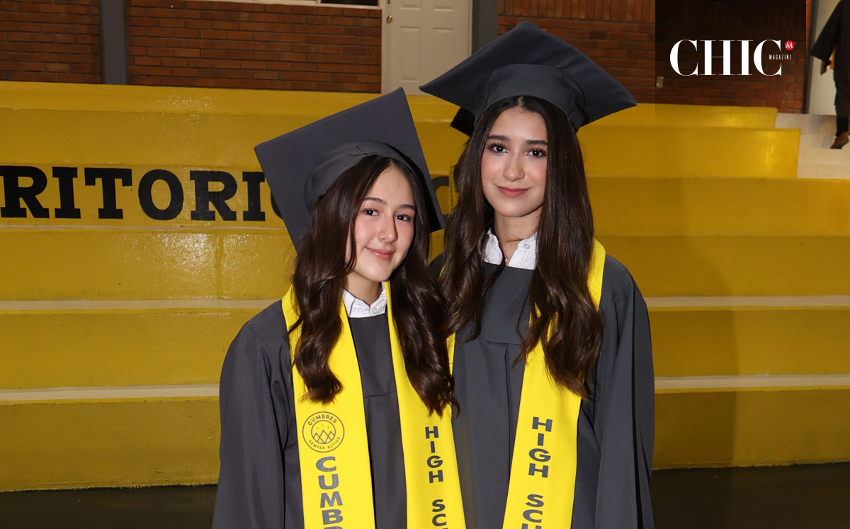 María José y Paulina