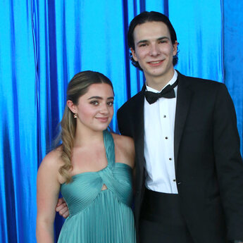 Marifer Dávila y Daniel Jalife