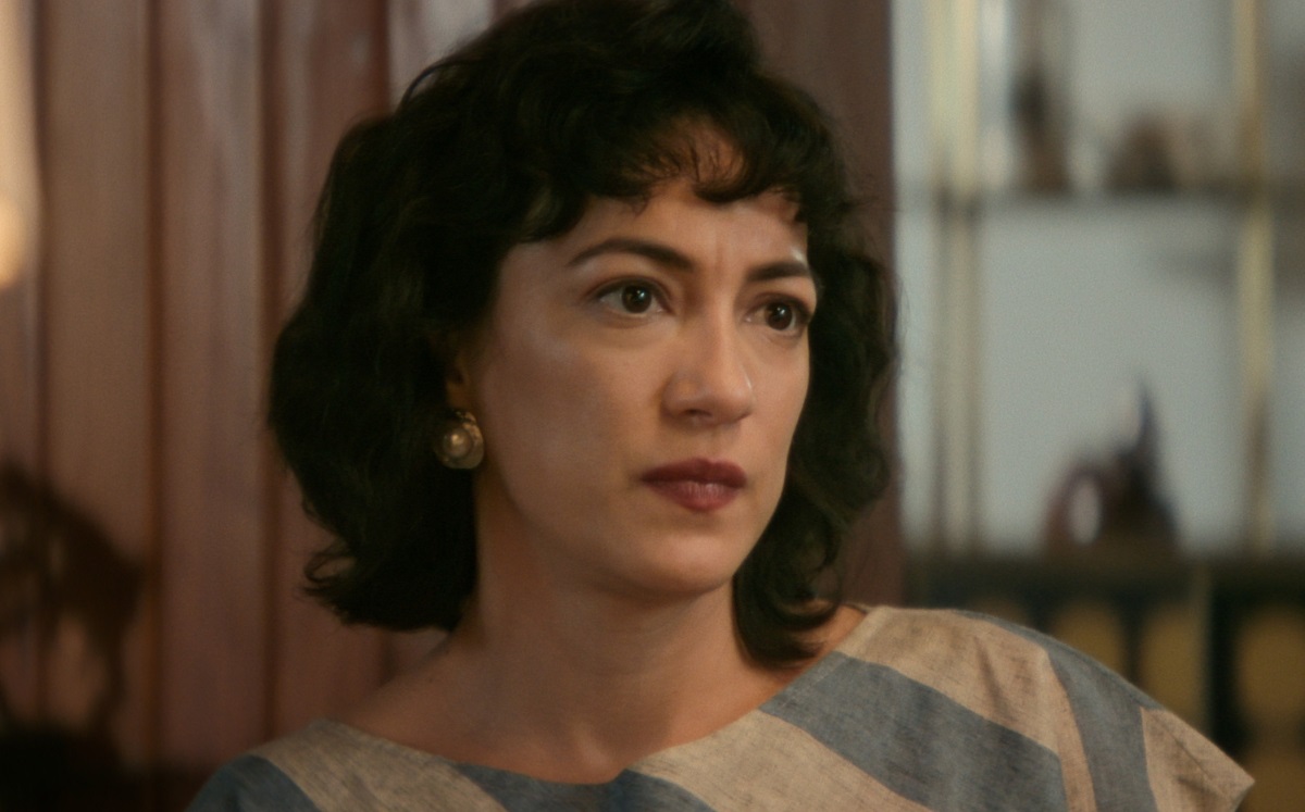 Mayra Hermosillo como Fernanda (Foto: Netflix)