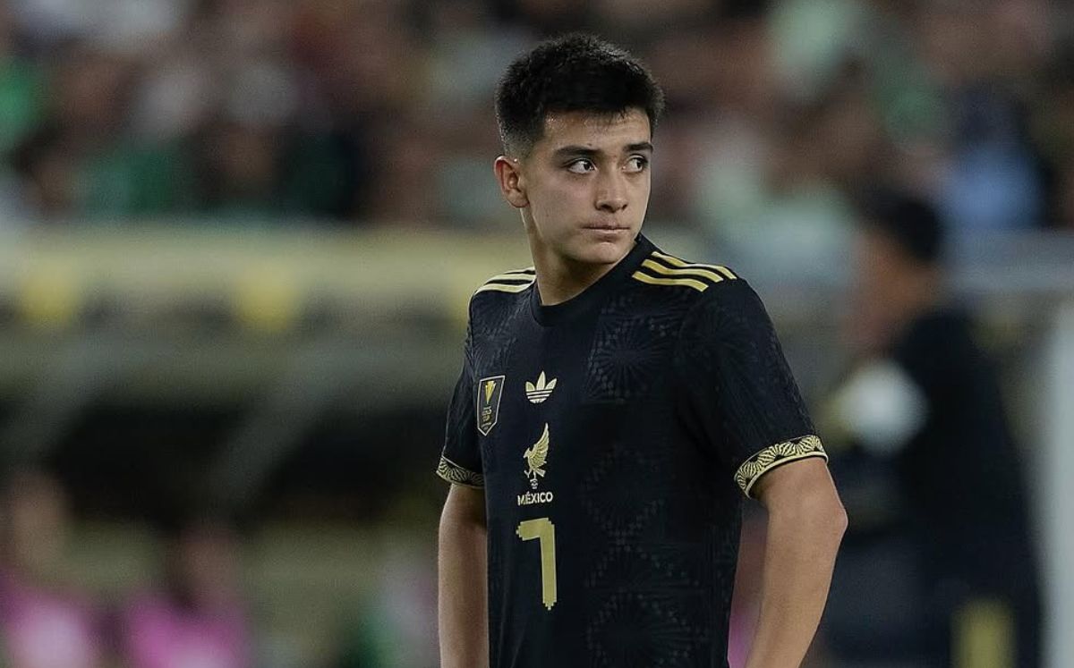 ¿Cuál es la oferta millonaria para llevar a Gilberto Mora a Europa? (Foto: IG)