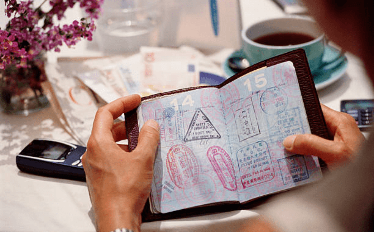Renovación de la VISA (Imagen Getty)