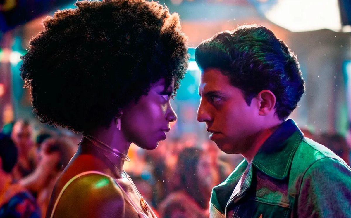“Salcedo, cuero y boogaloo”: Reparto de la nueva serie en Netflix (Foto: Netflix)