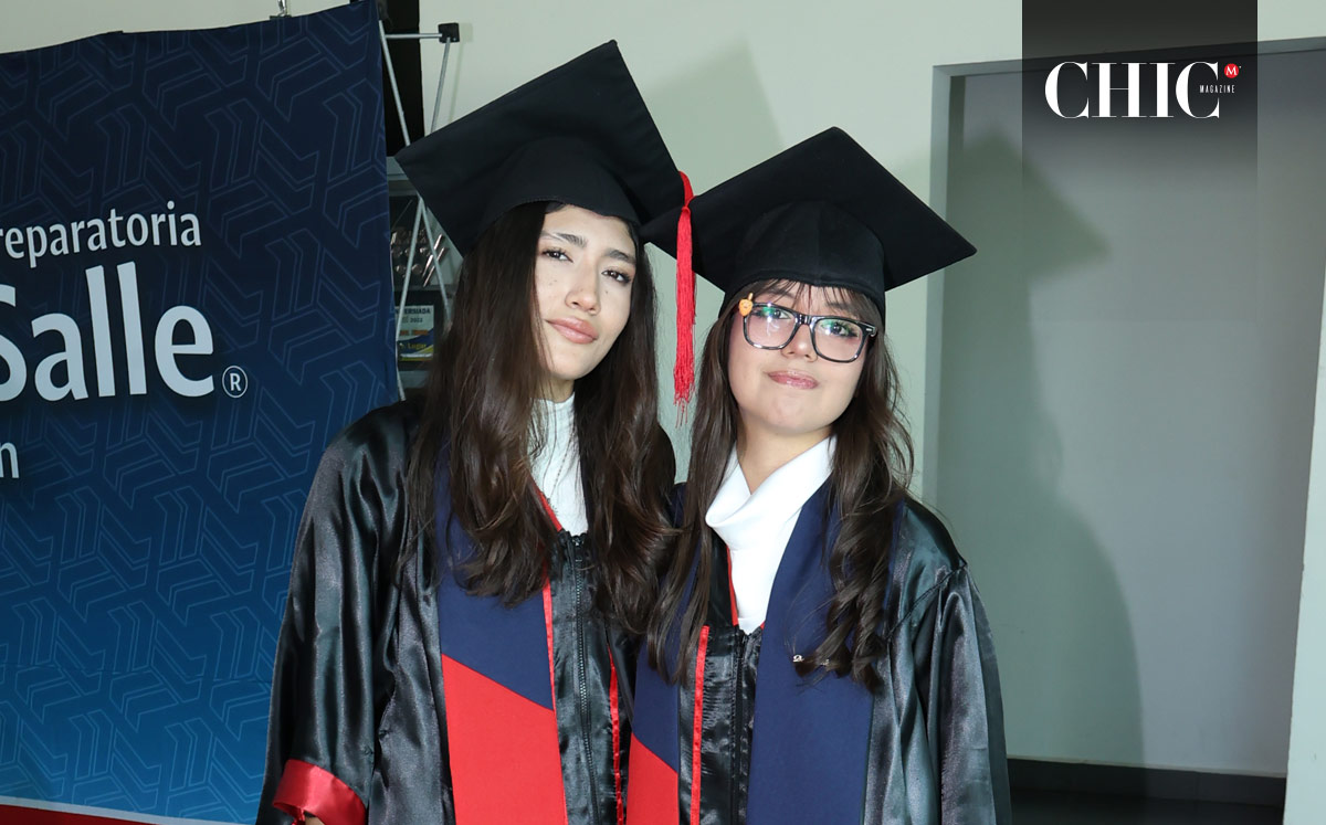 Valentina y Carmen