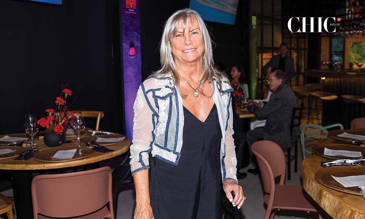 Martha Valdés
