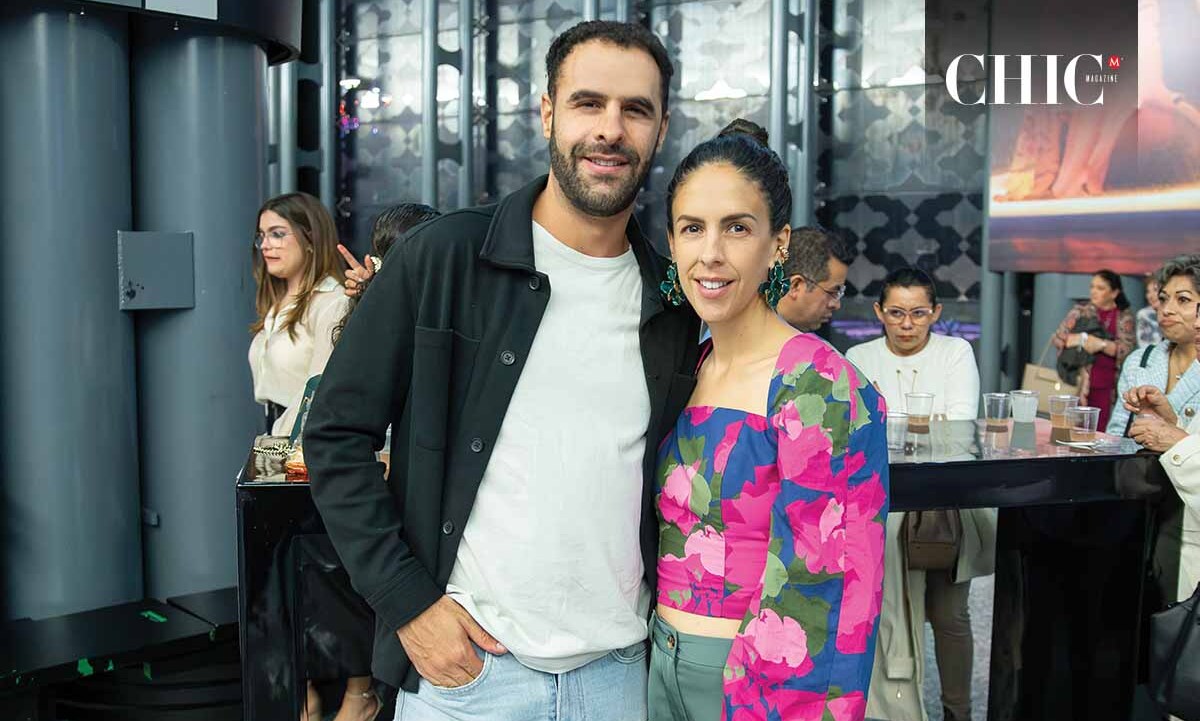 Alex Domínguez y Fer Domínguez