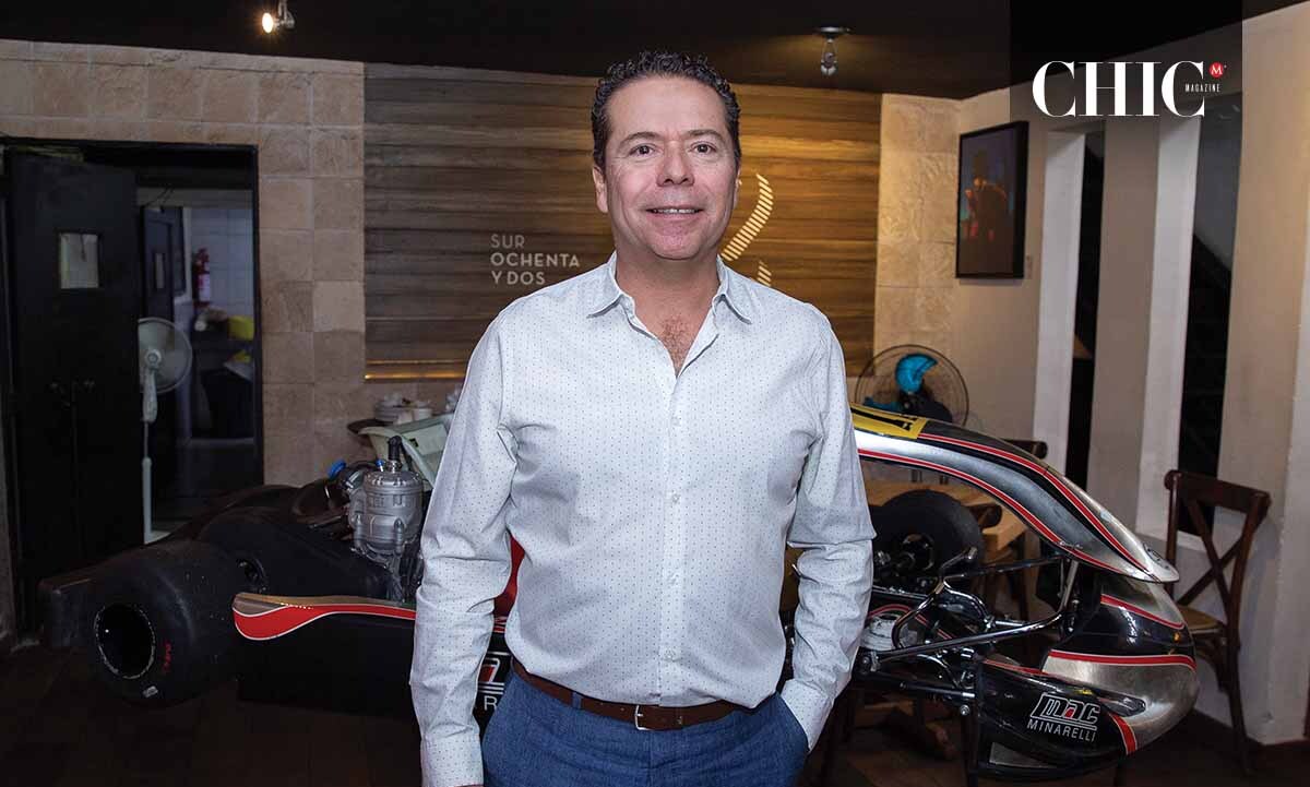 Asael Solís