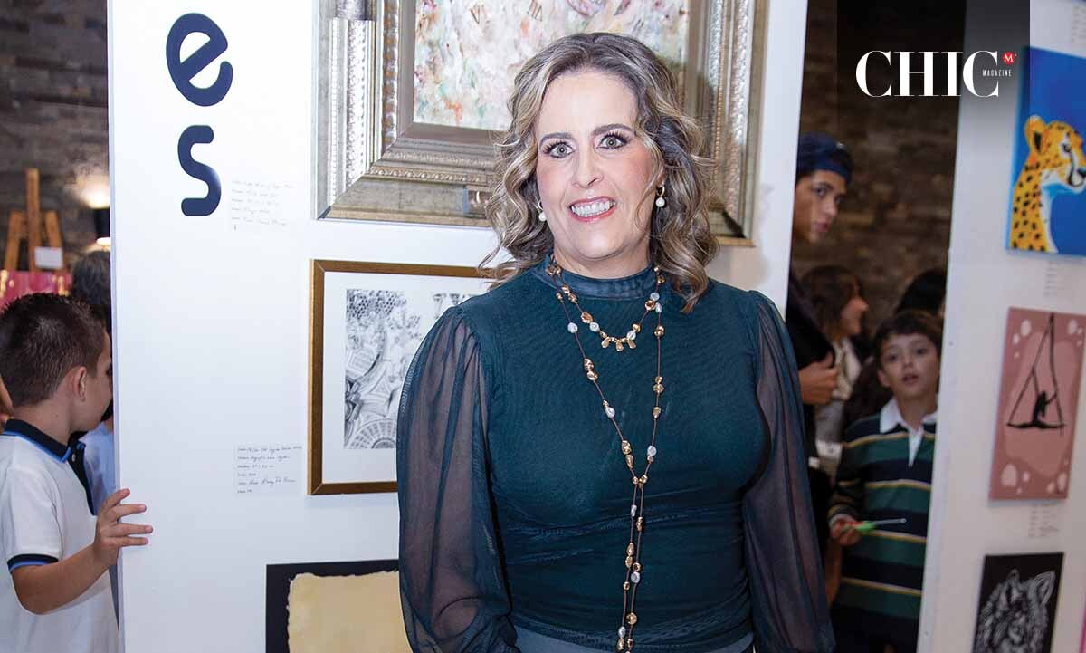 Rocío Unanue