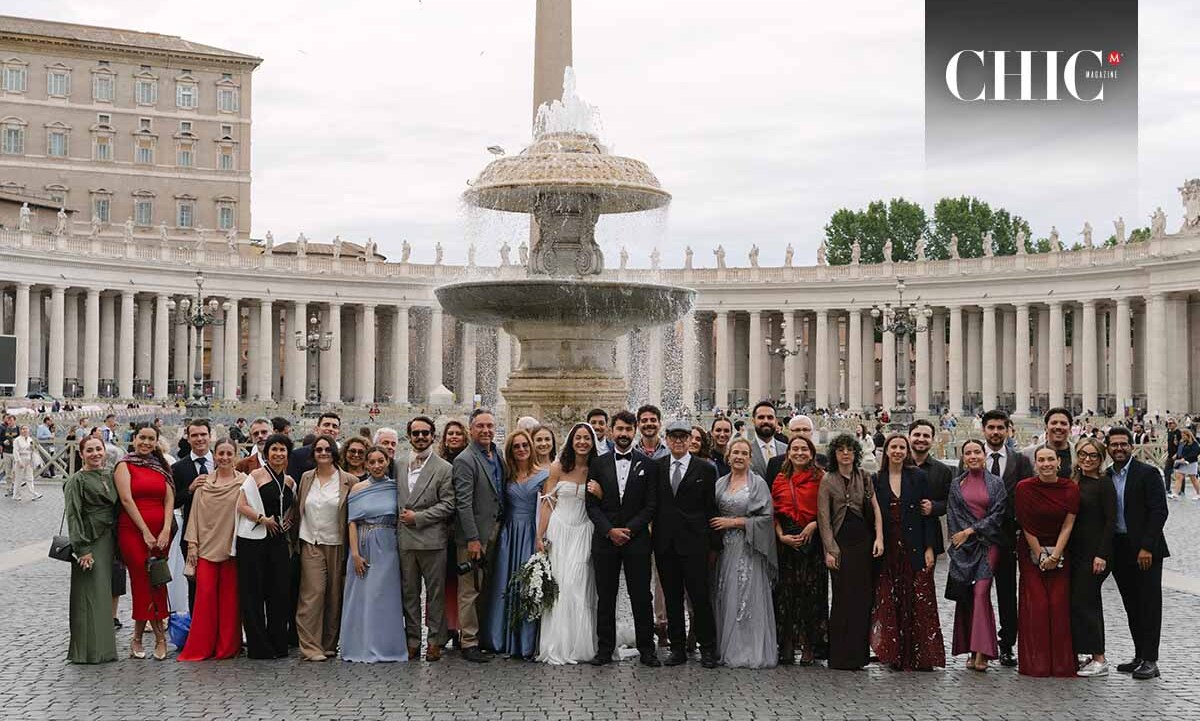 Victoria Moran, Sofía Ortega, Sergio Penado, Fernanda Cornish, Christoph Sans, Gabriela Sans, Pierre Bossetti, Renize Jiménez Brito y más