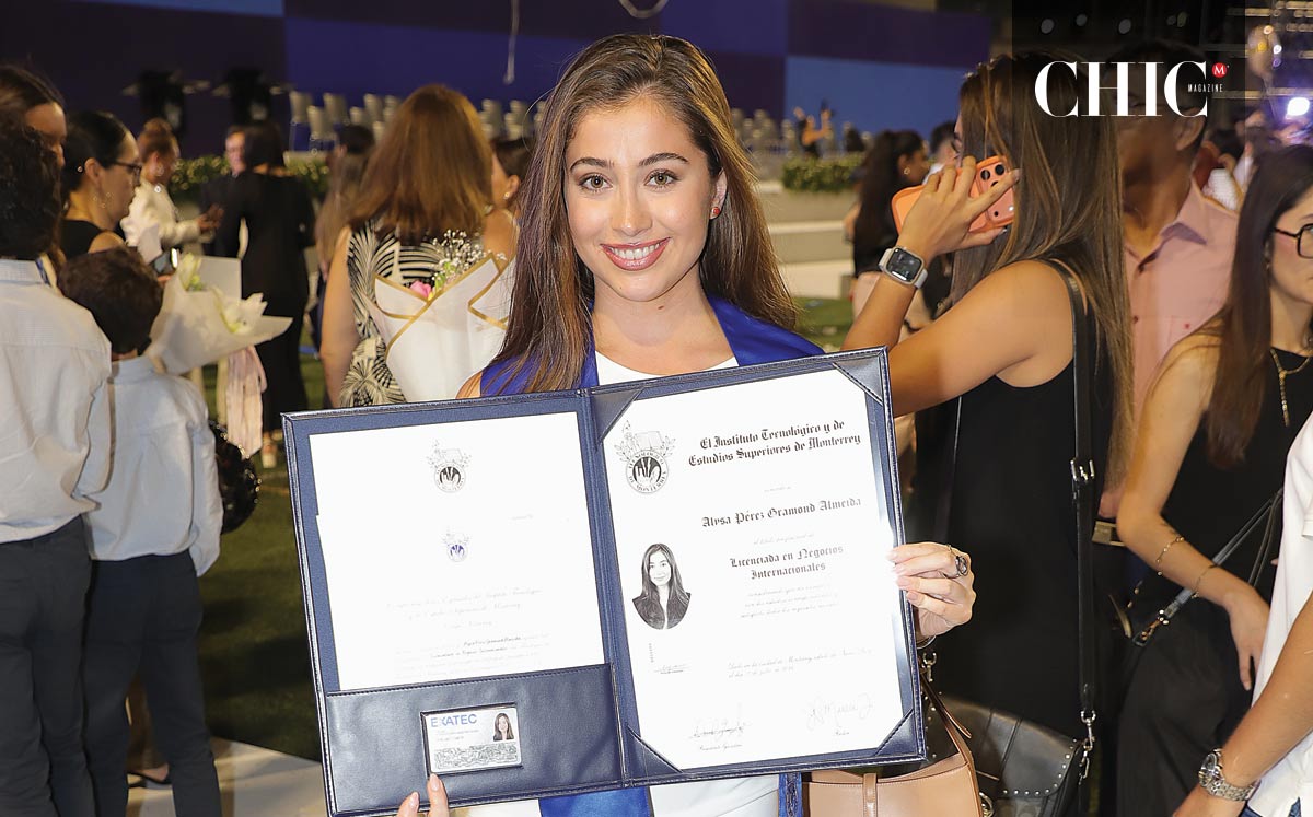Alyssa Pérez Gramond