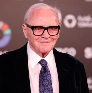 Anthony Hopkins sorprende con cambio físico en el Mundial 2026 (Foto: Getty Images)