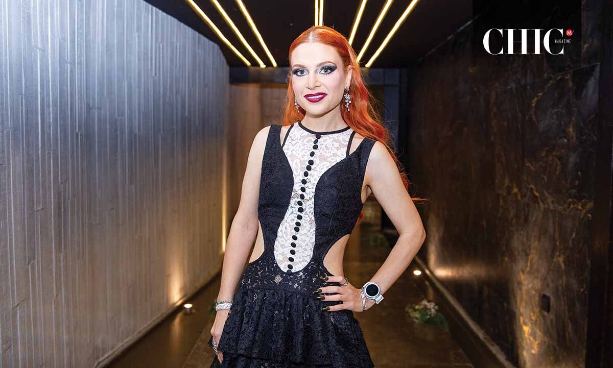 Tatiana Calzada