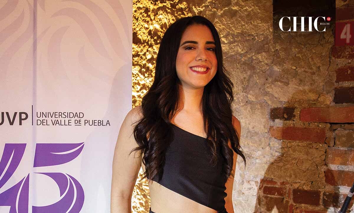 Daniela Hernández